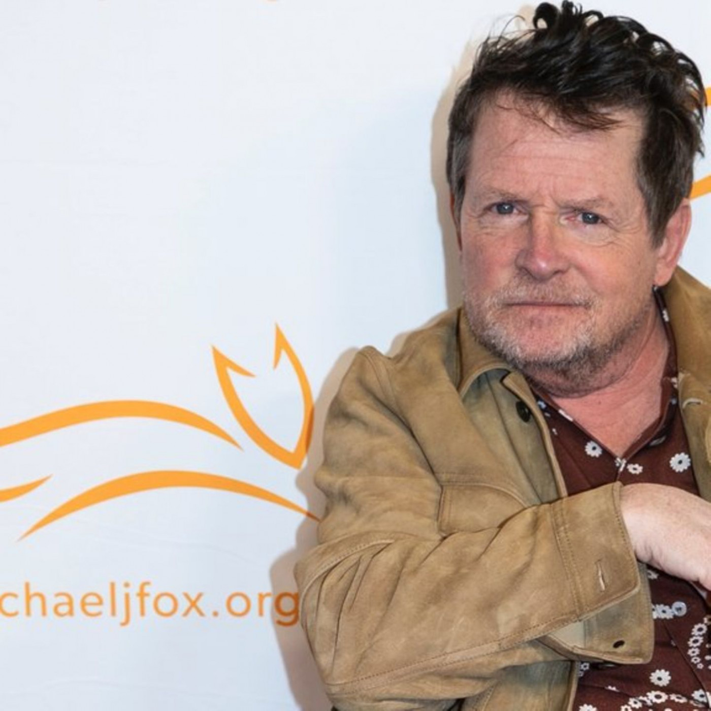 Michael J. Fox steht wieder vor der Kamera