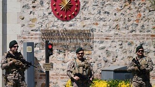 Ukraine-Verhandlungen in Istanbul sollen heute starten
