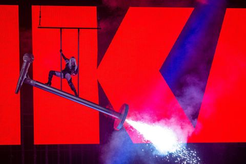 Eurovision Song Contest – das sind die 26 Finalisten