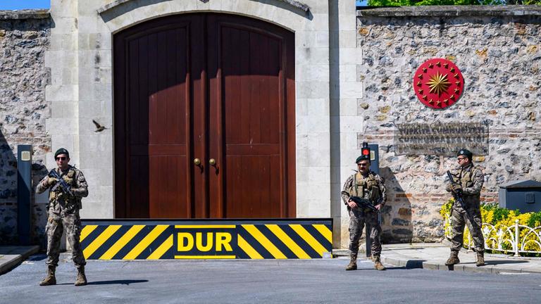 Neuer Anlauf für Verhandlungen - was heute geplant ist
