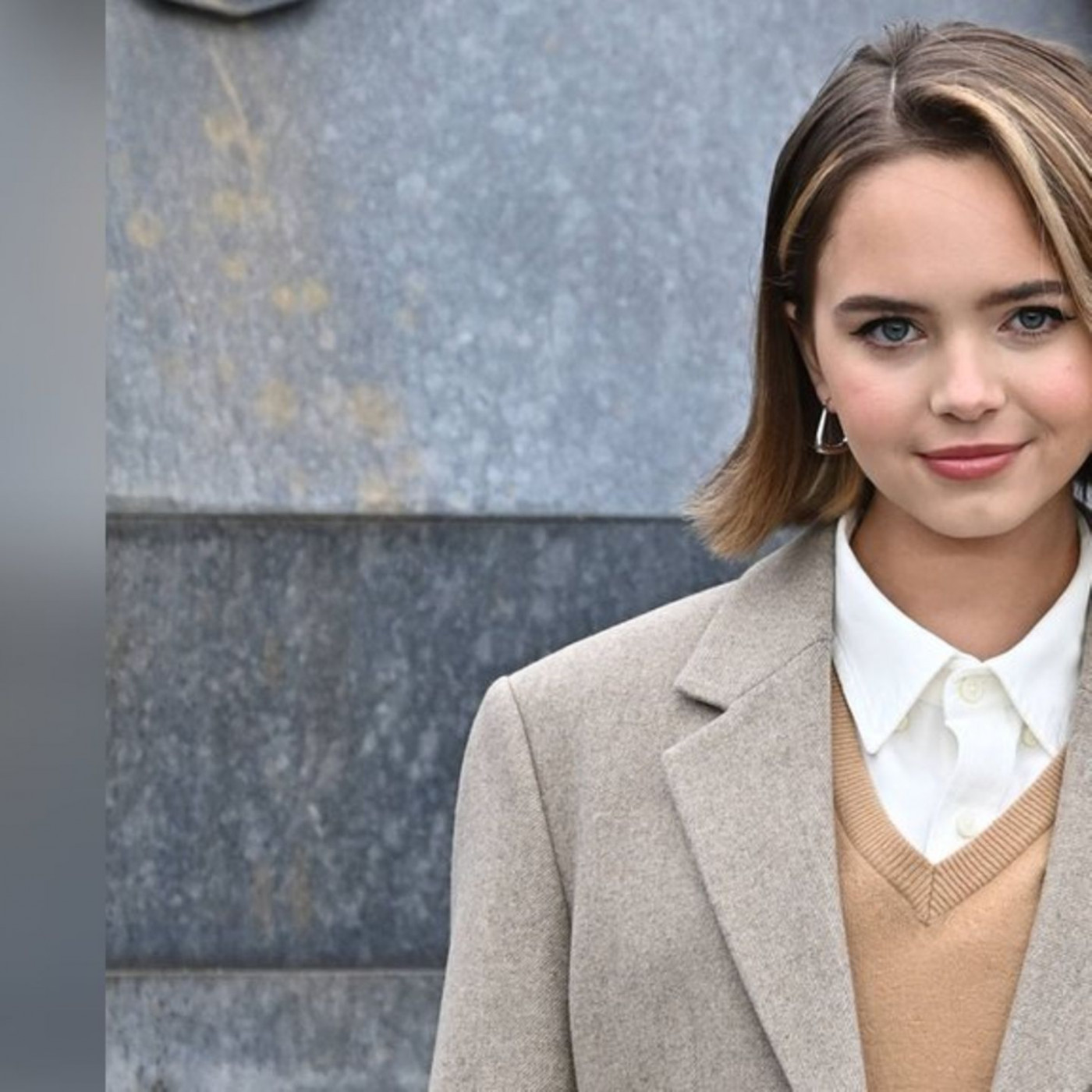 Ryan Kiera Armstrong spielt zweite Hauptrolle