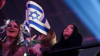 Favoriten setzen sich durch – das war das zweite ESC-Halbfinale