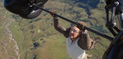 Diese frohen Botschaften hält Mission Impossible 8 für uns bereit