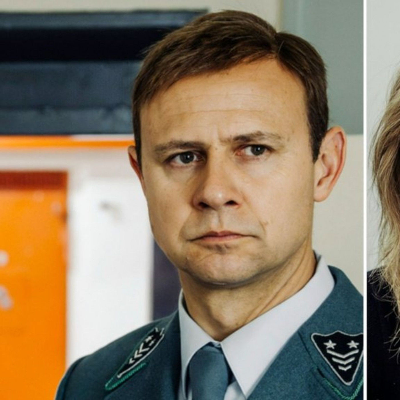 Alles zu Cast, Drehort und realem Hintergrund