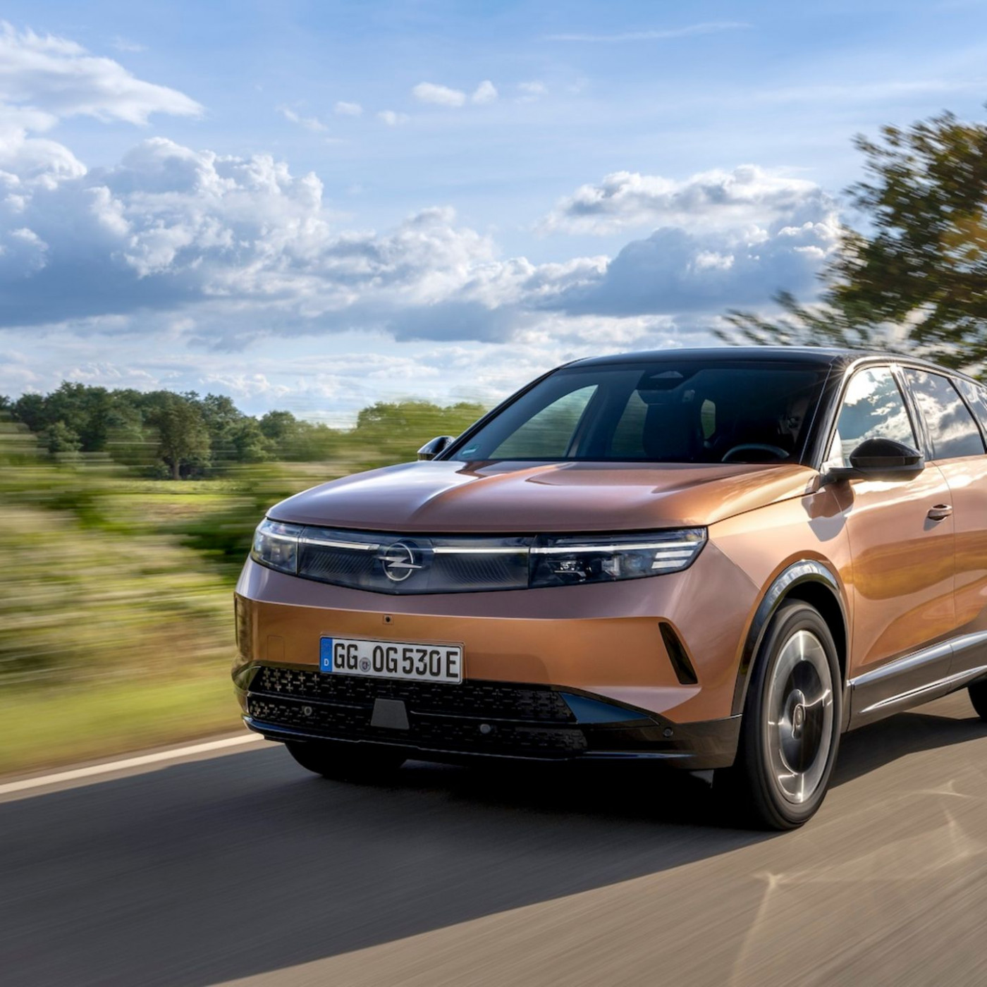 Elektrische Familienautos – viel Platz für die große Reise und mehr