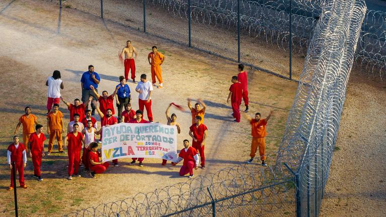US-Gericht verlängert Abschiebestopp für Venezolaner
