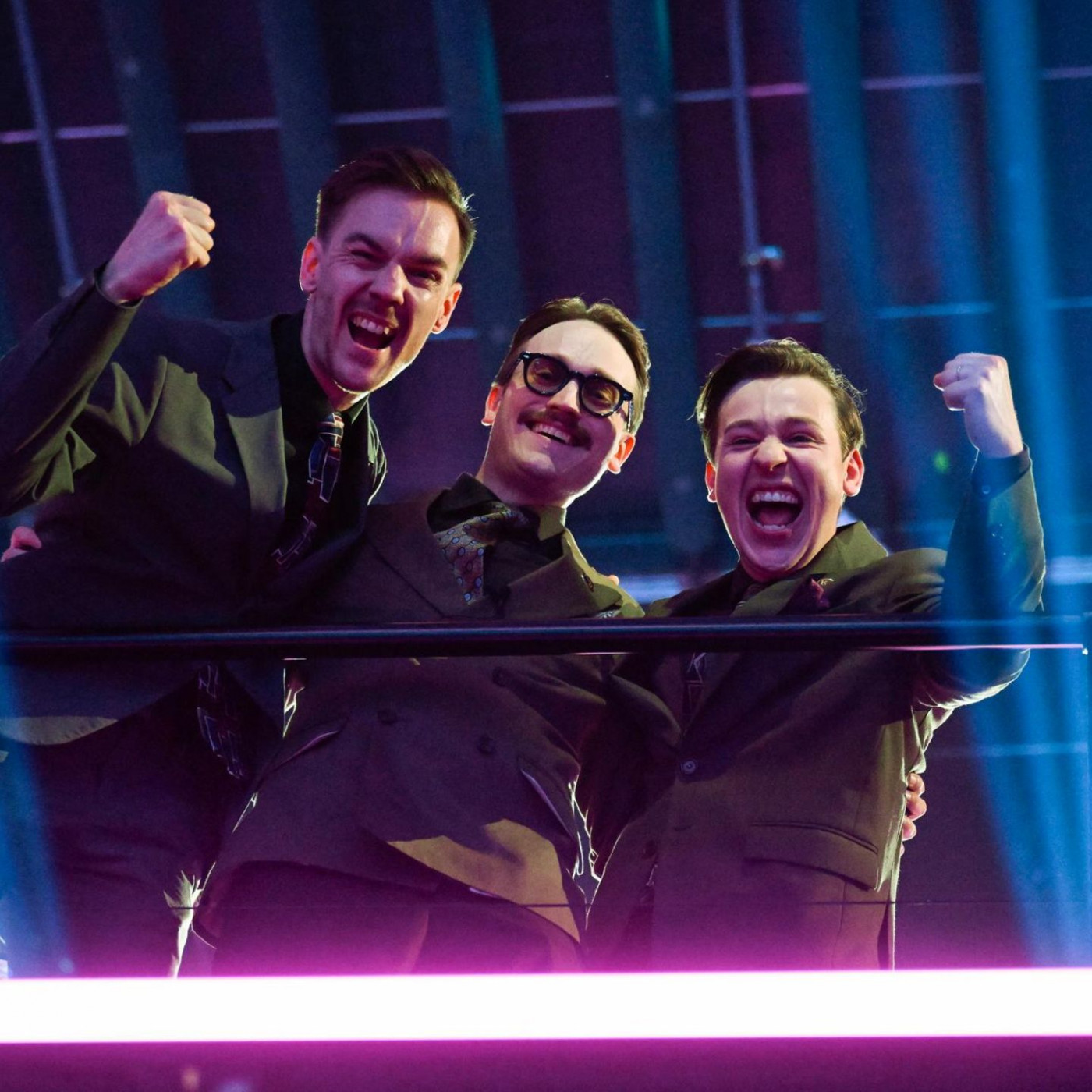 Wann das ESC-Finale läuft und wo Sie es anschauen können