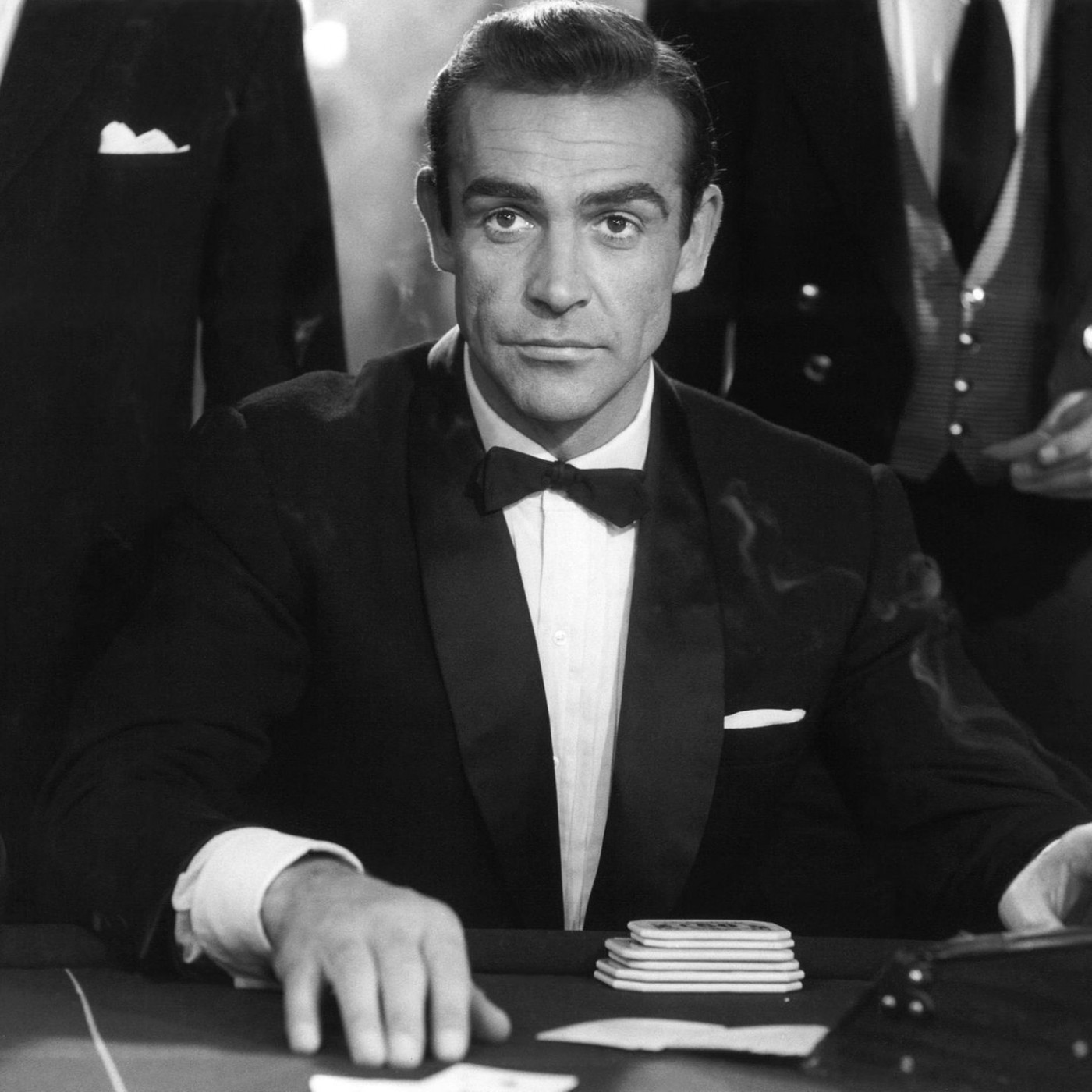 Sean Connery – der wahre Bond