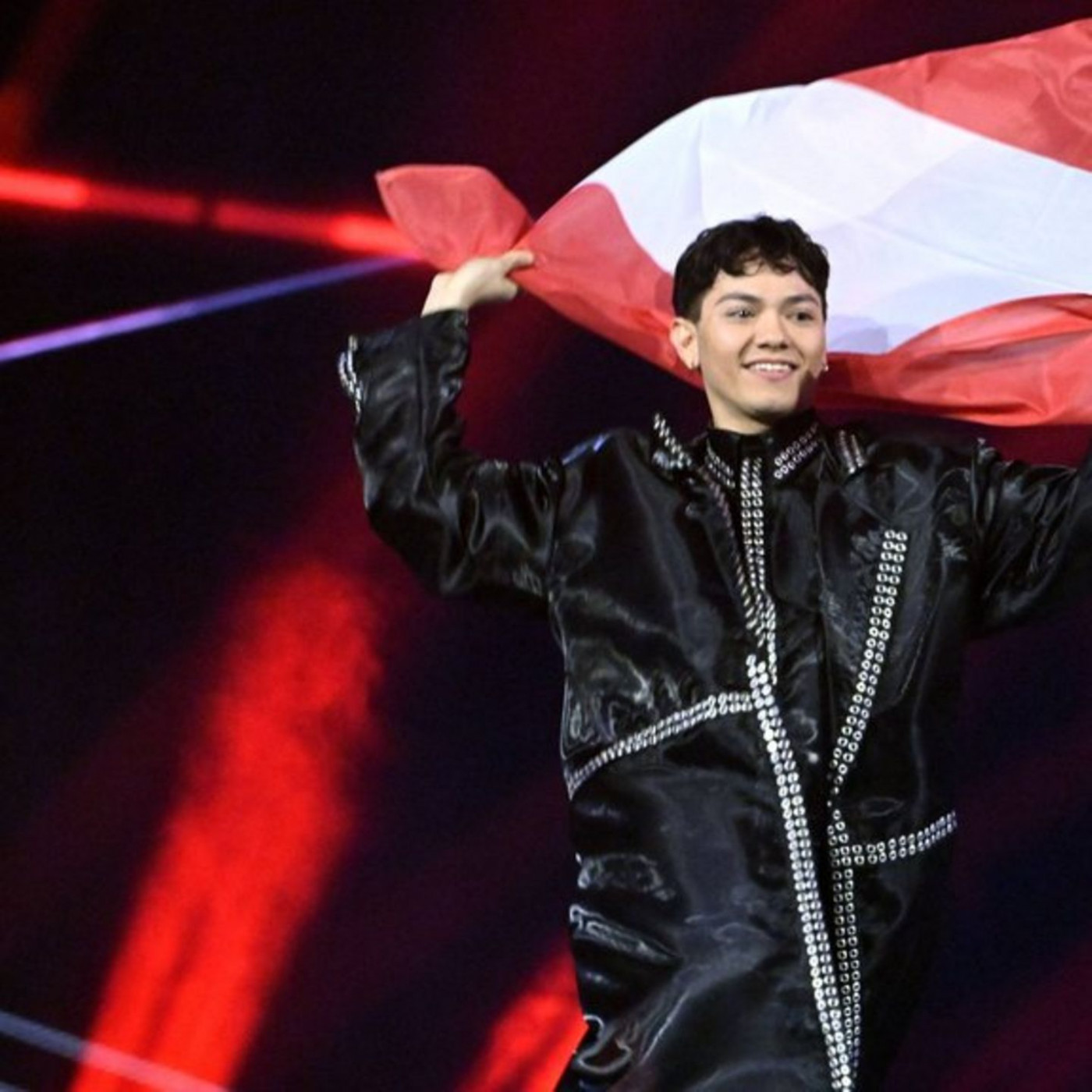 Österreich holt sich ESC-Sieg mit JJ
