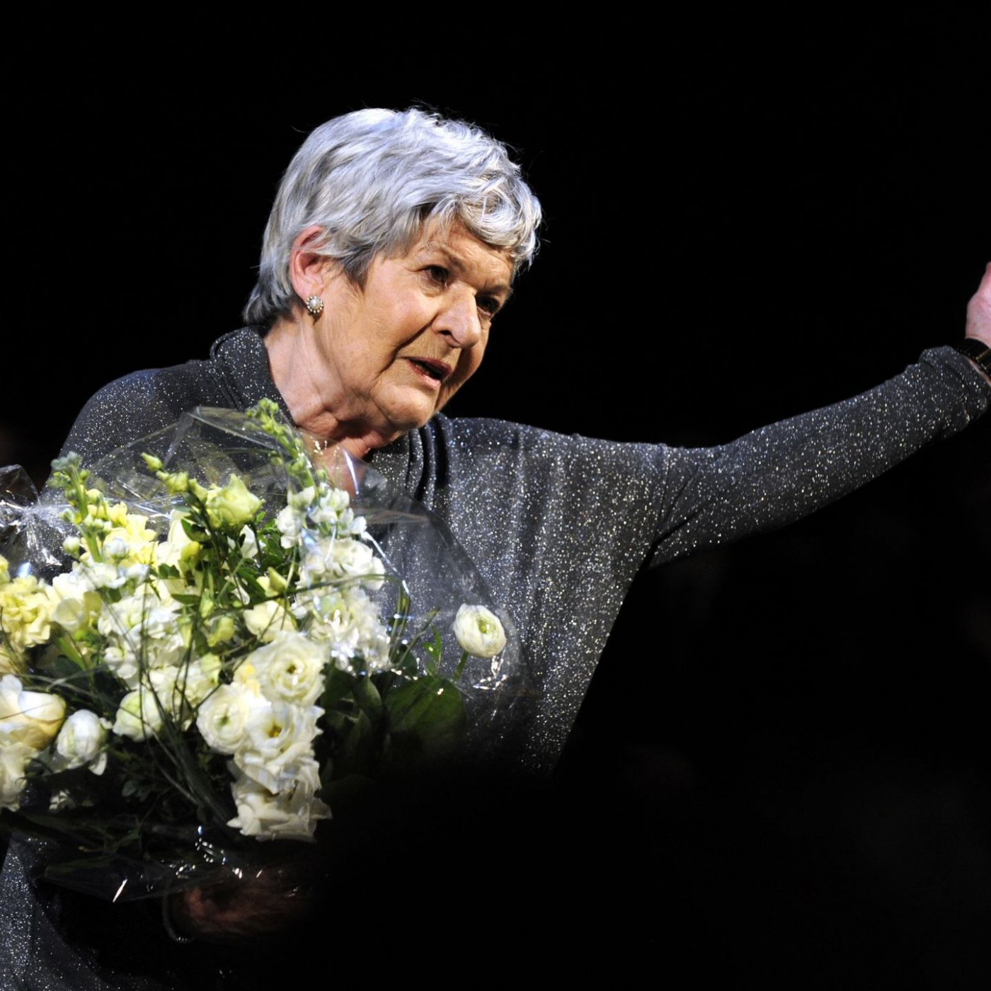 Theater-Star Elisabeth Orth ist gestorben