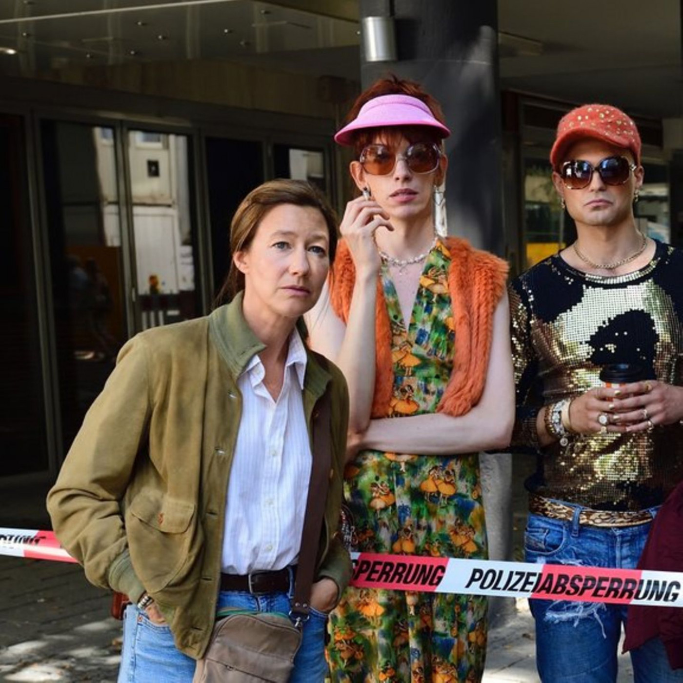 TV-Tipps am Sonntag