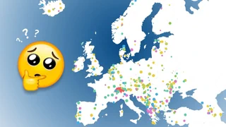 Punkteflucht beim ESC: Wo sind unsere Freunde von 2024 geblieben?
