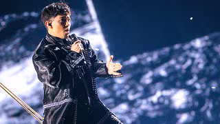 Österreich gewinnt ESC – Deutschland auf Platz 15