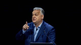 Ungarn: Eine "schwarze Liste" für Regierungskritiker und NGOs