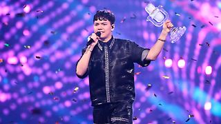Nur ein Österreicher gewinnt den ESC