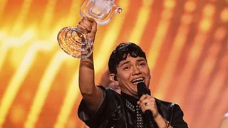 So viel Schweiz steckt im Sieger-Song «Wasted Love»