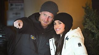 Wie geht es Harry und Meghan im verflixten siebten Jahr?