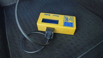 BVSK und DAT führen Diagnosetool ein: Unfalldaten auf Knopfdruck