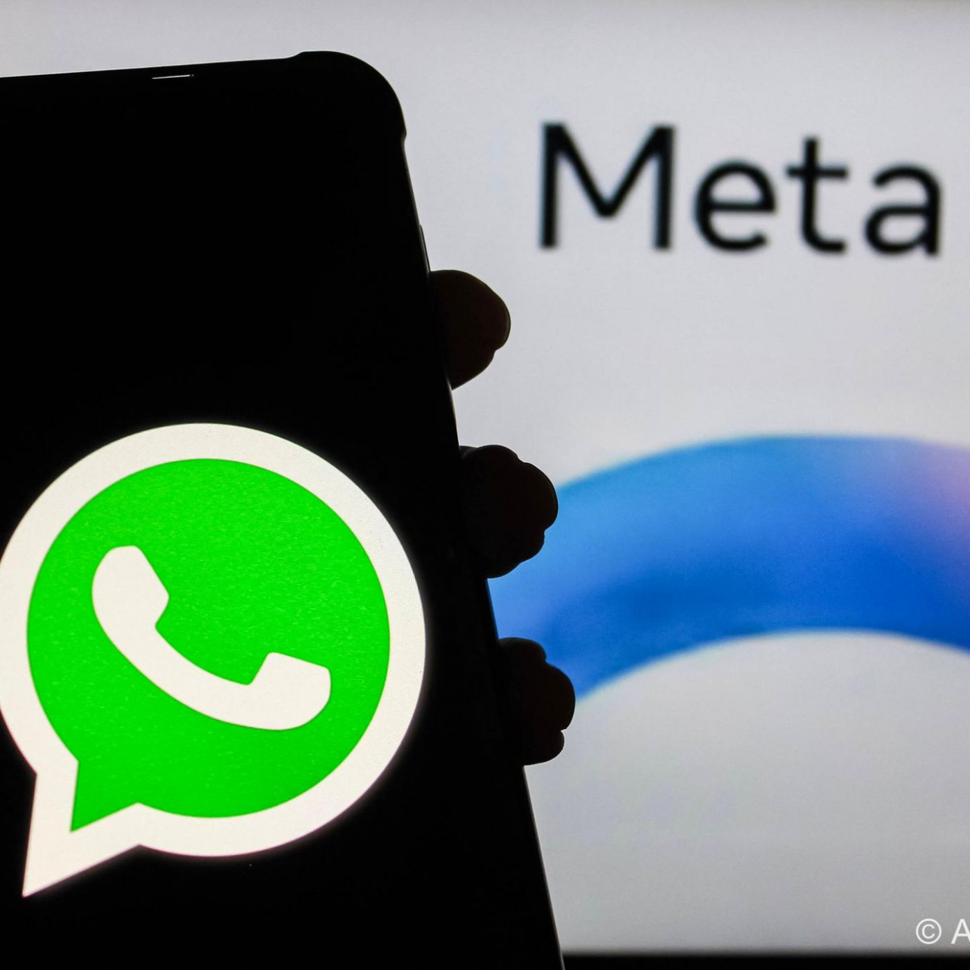 Meta nutzt Ihre Daten aus Whatsapp und Instagram für KI – so verhindern Sie das