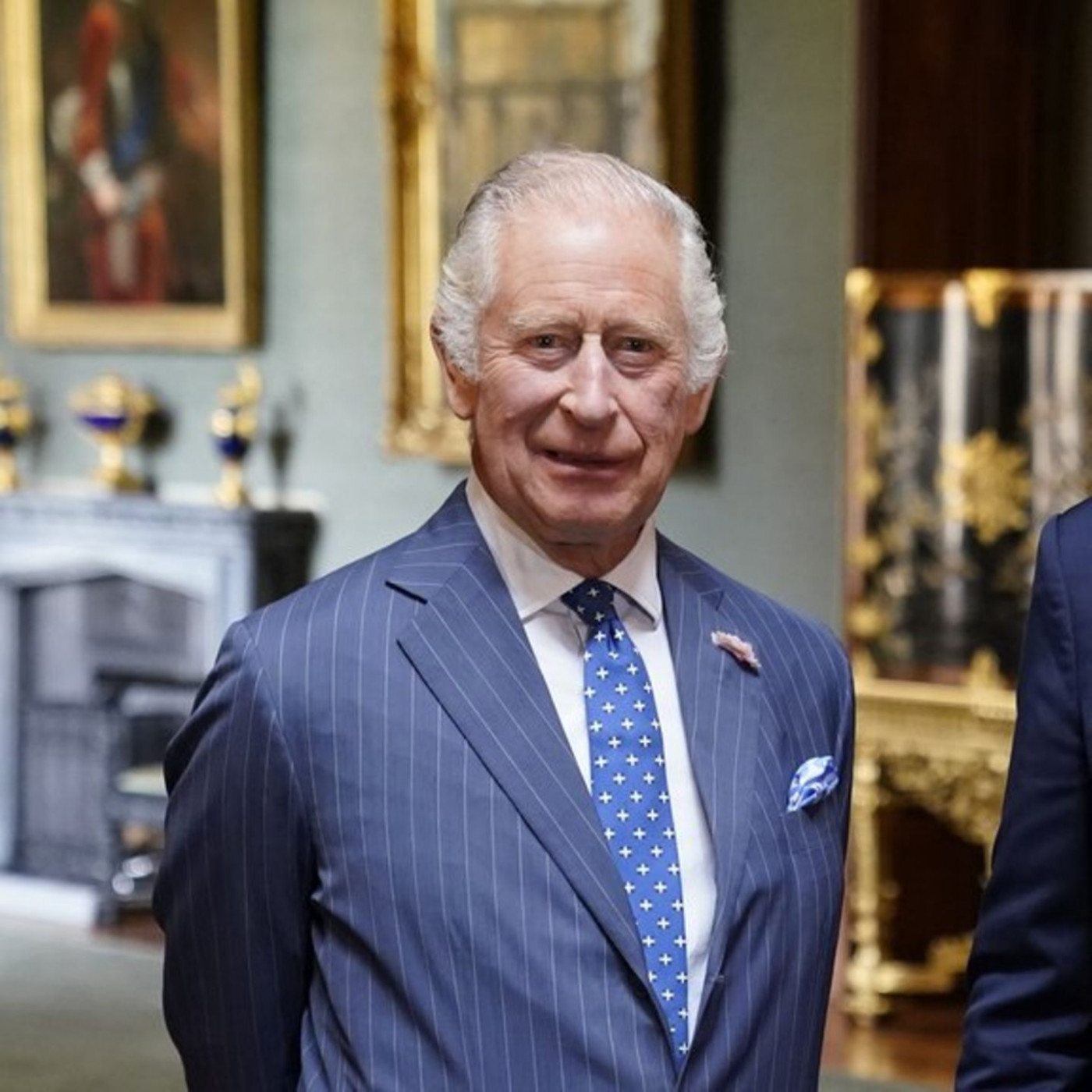 Ein privates Schreiben an Joe Biden