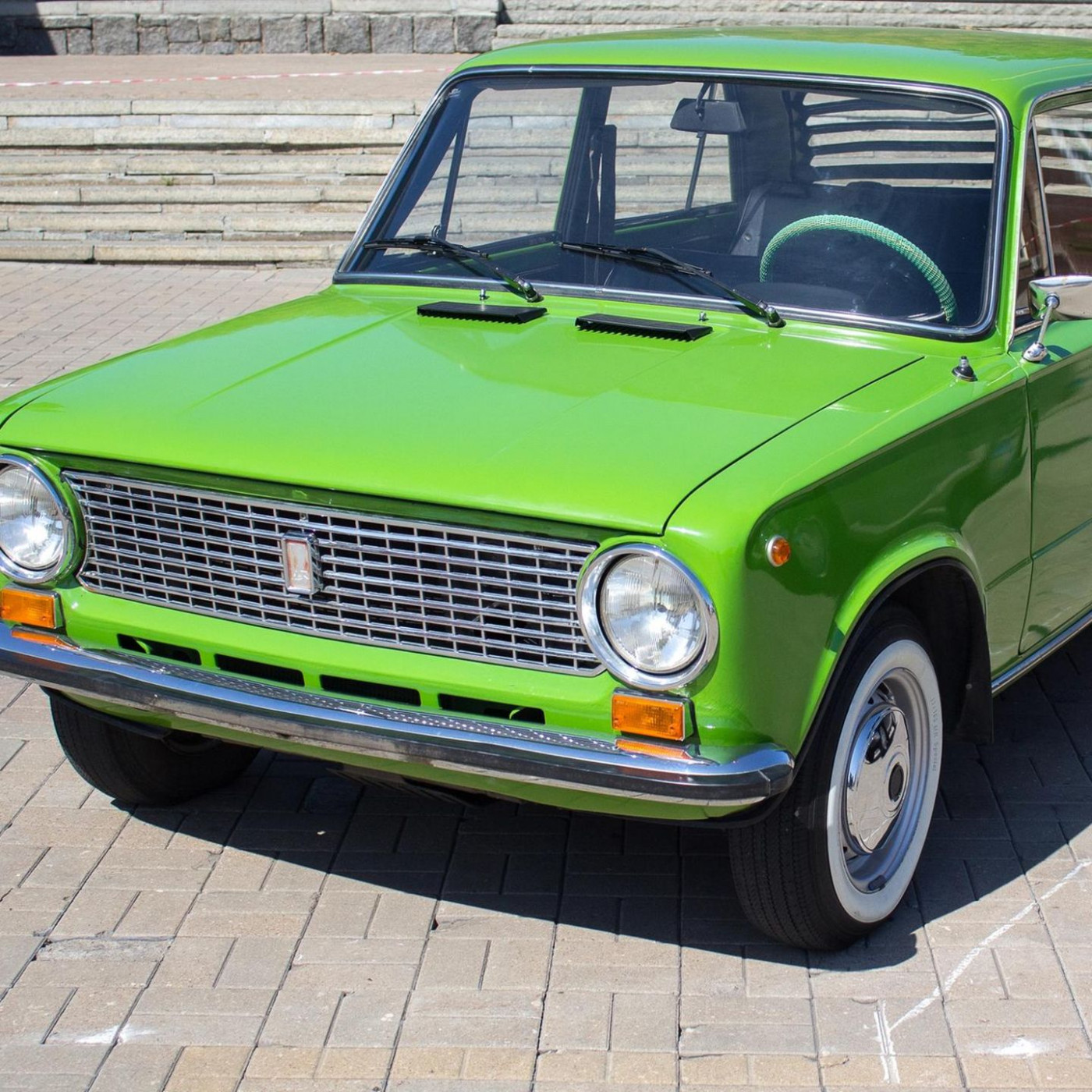 Ostalgie auf Rädern: Das waren die Kult-Autos der DDR