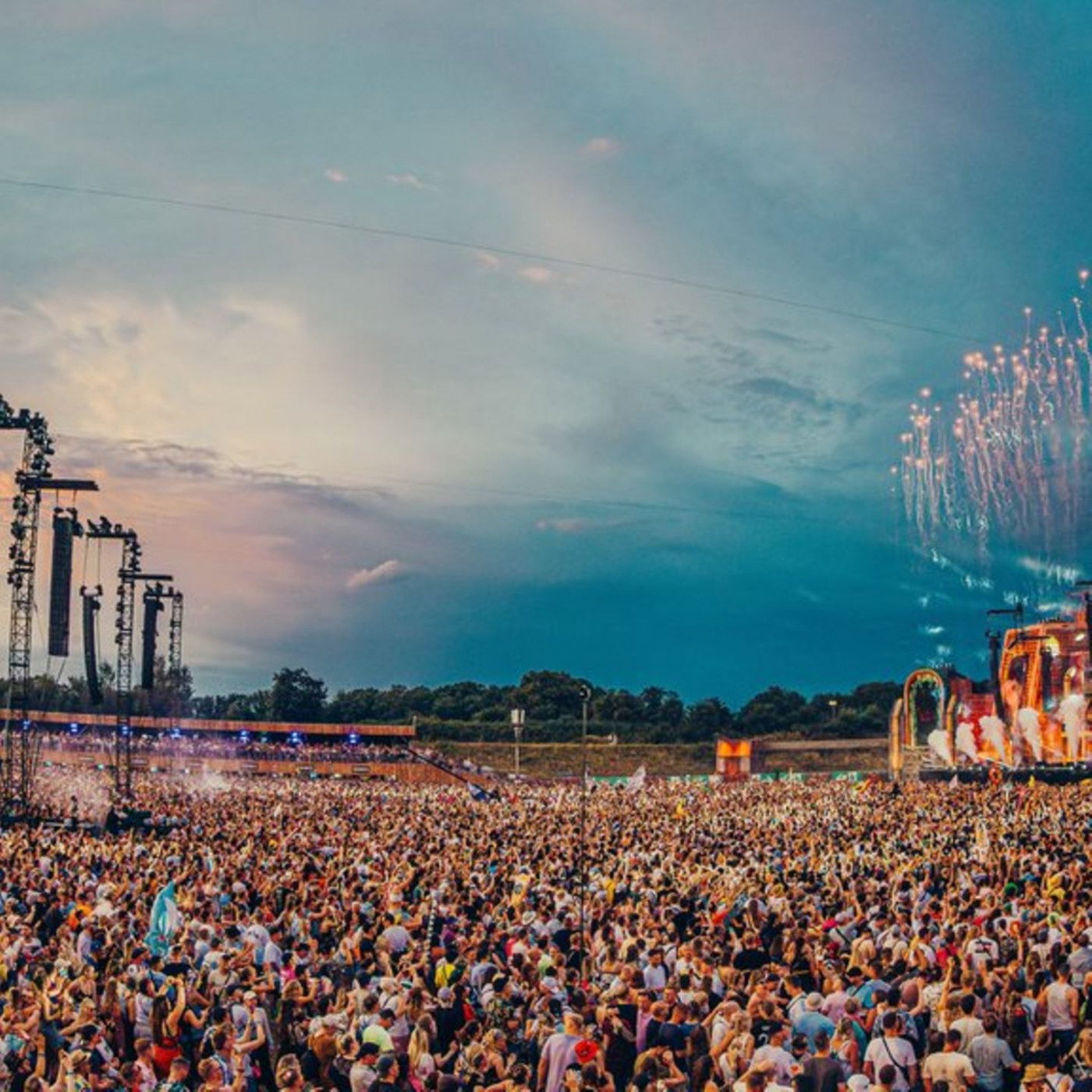 Diese Festivals feiern rundes Jubiläum