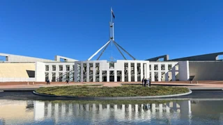 Oppositionsbündnis in Australien zerbricht
