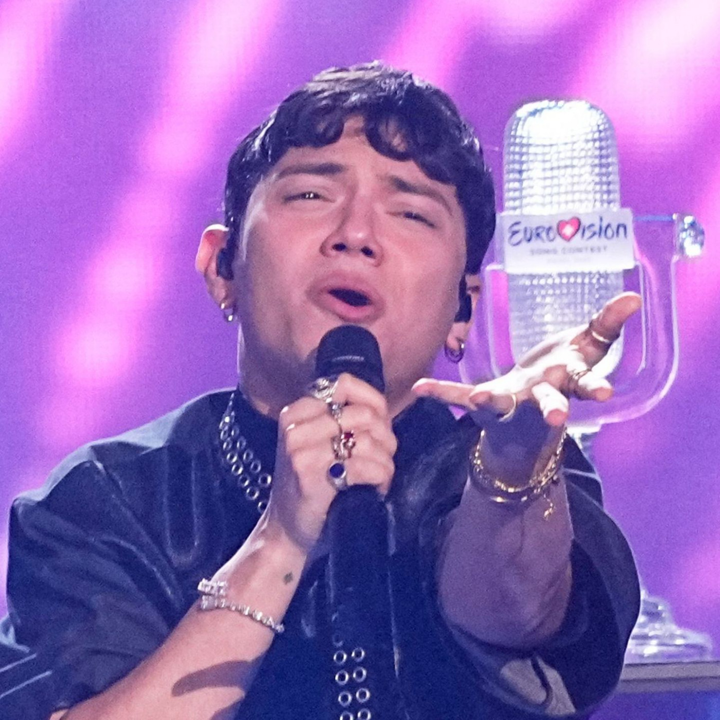 Das waren die Highlights des ESC in Basel