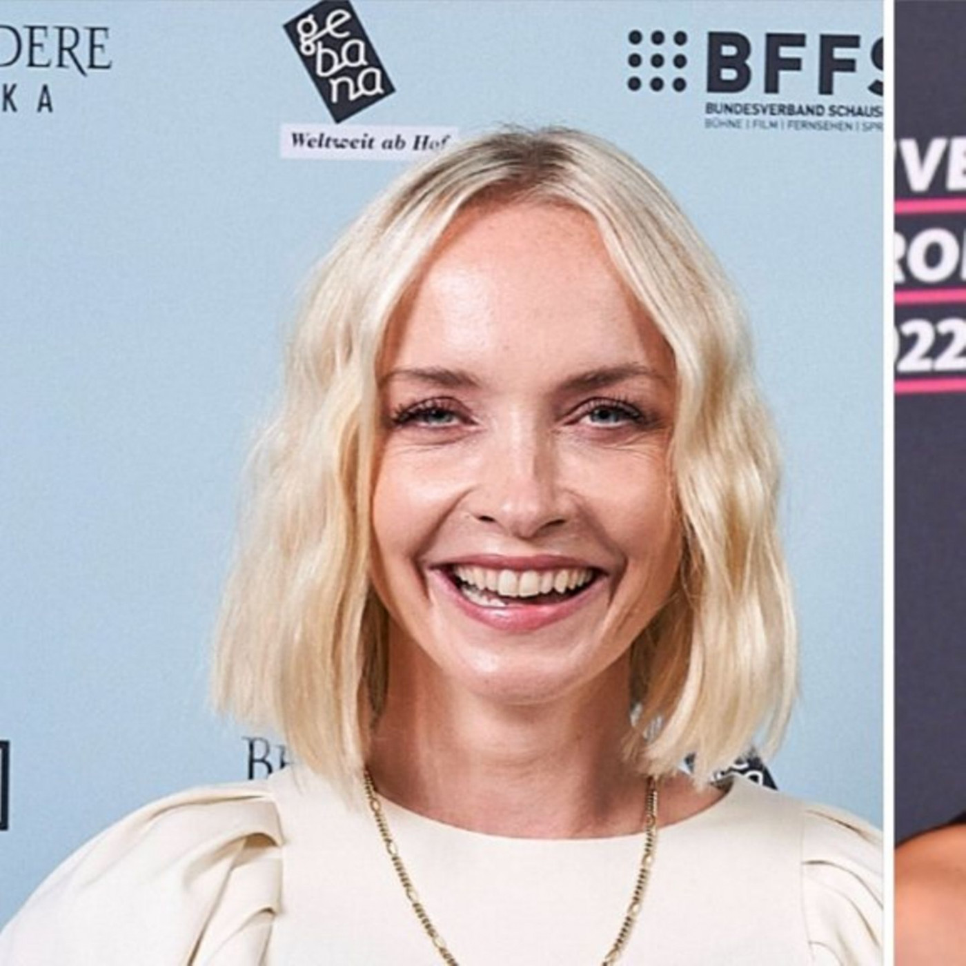 Janin Ullmann ersetzt künftig Lola Weippert