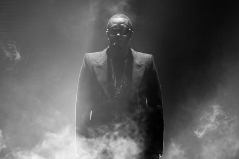Sean "Diddy" Combs: Eine Kindheit zwischen Sex- und Drogenpartys