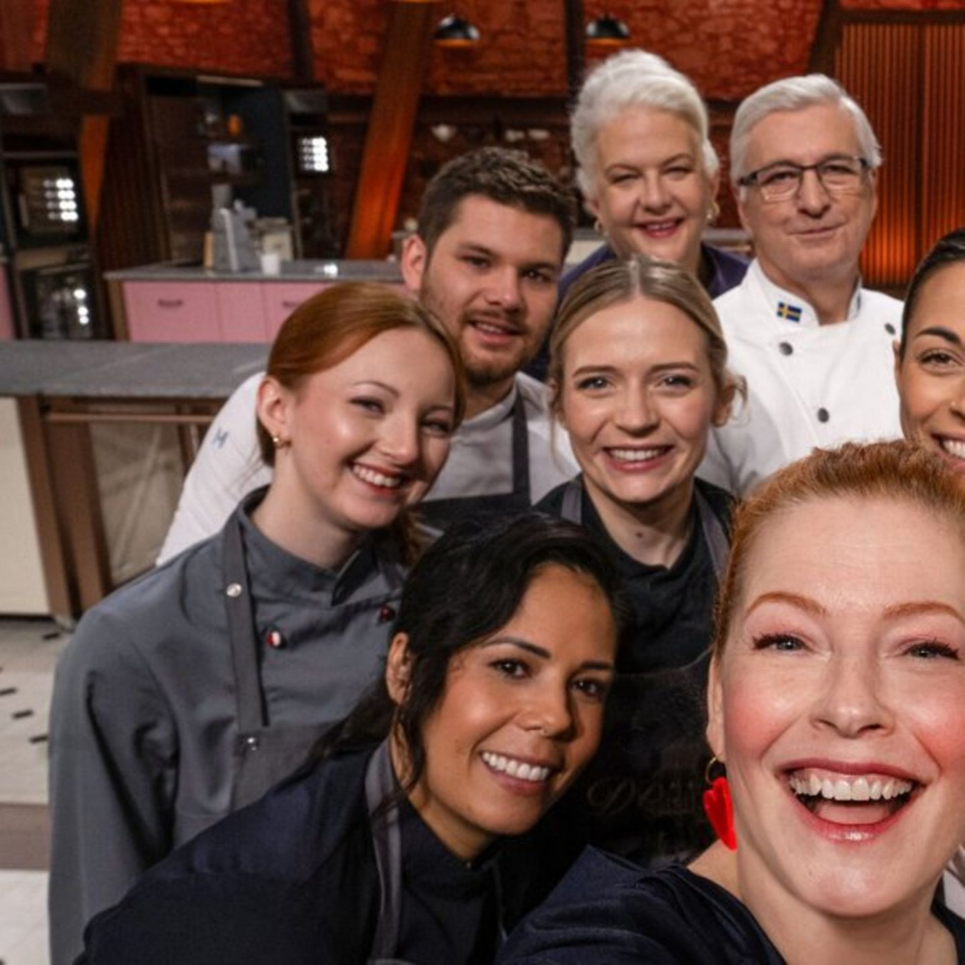 Ableger wird im Sommer zur Primetime gezeigt