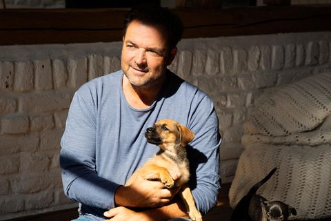 Hundetrainer Martin Rütter: Das sind die drei größten Erziehungsfehler