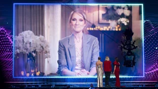 Warum kam es nicht zum ersehnten Auftritt von Céline Dion?