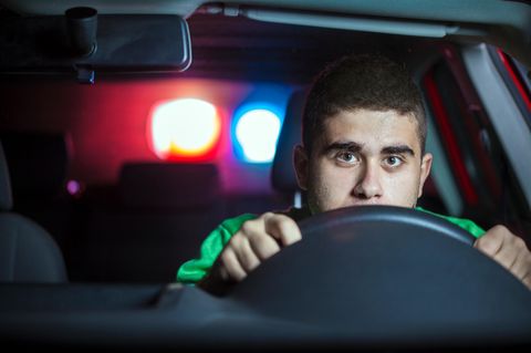 Bei diesen Vergehen ist der Lappen weg – für immer