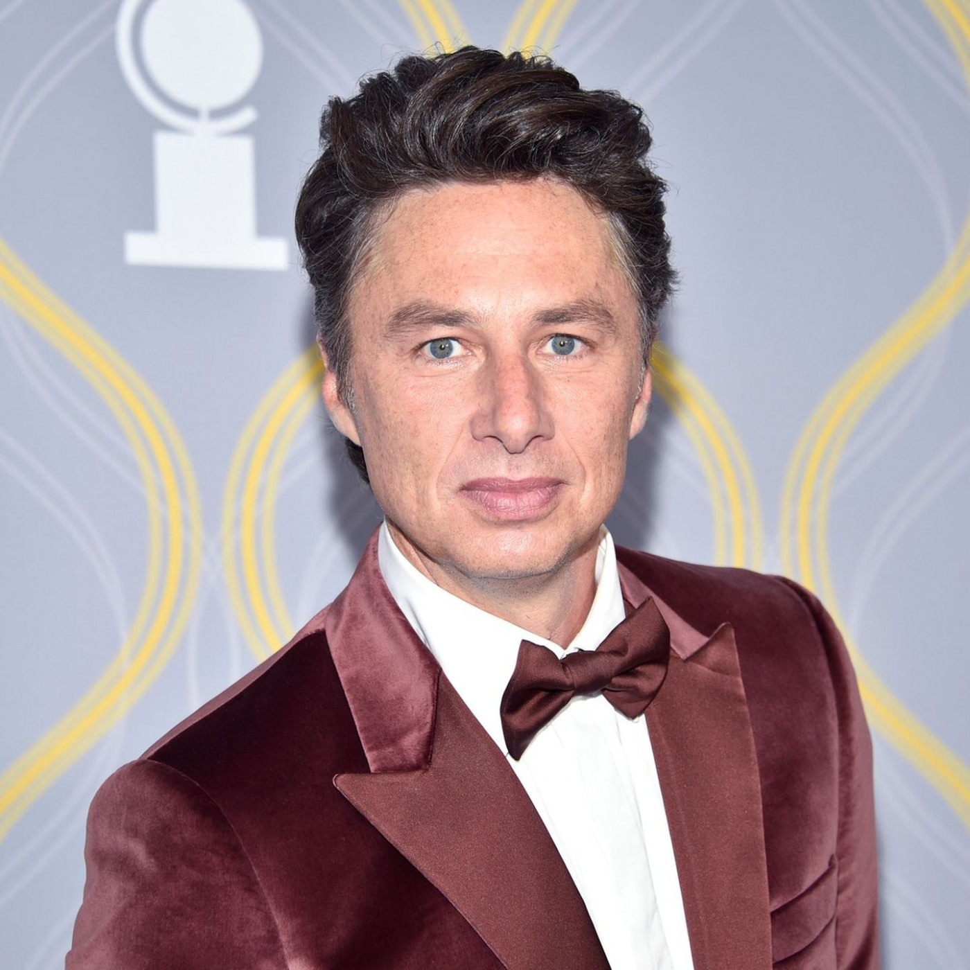Zach Braff ist bei der "Scrubs"-Neuauflage wieder dabei