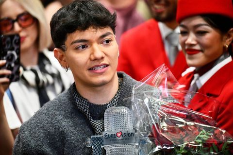 ESC-Sieger will Israel nicht dabei haben. Jetzt folgt ein Entschuldigungsversuch