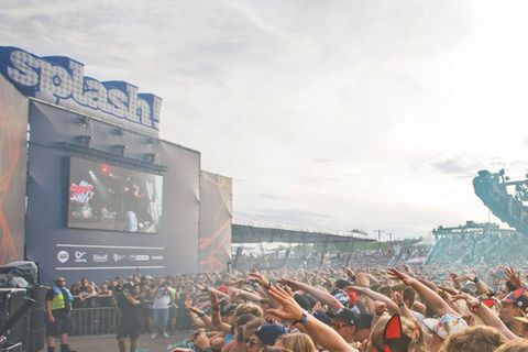 Das sind Festivals für Fans bestimmter Genres