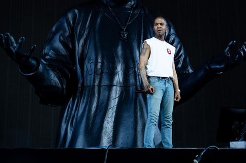 Kid Cudi als Zeuge gegen P. Diddy – eine Aussage mit Sprengkraft?