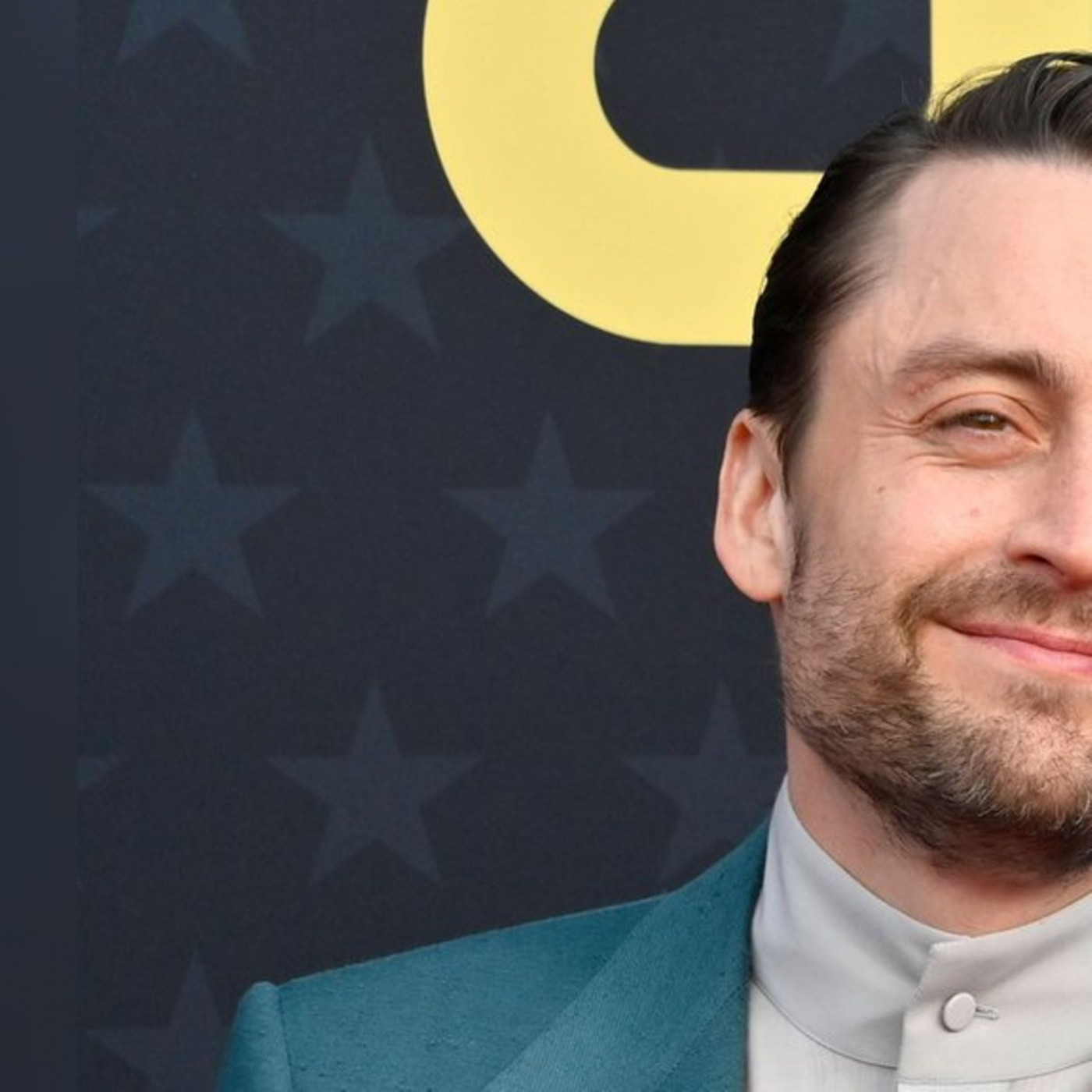 Kieran Culkin übernimmt Stanley Tuccis Rolle