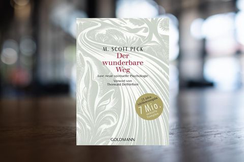 Dieser Klassiker zeigt, wie wir ein glückliches Leben führen können