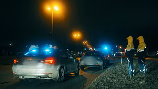 Lettland: Alkohol am Steuer – Auto weg