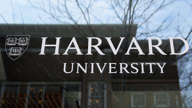 Harvard-Beschluss ist "Einschränkung der Demokratie"