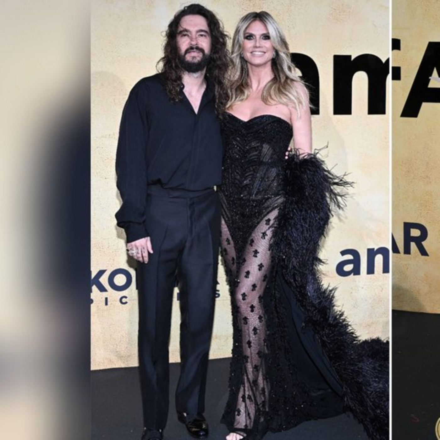 Sie setzen bei amfAR-Gala auf Transparenz