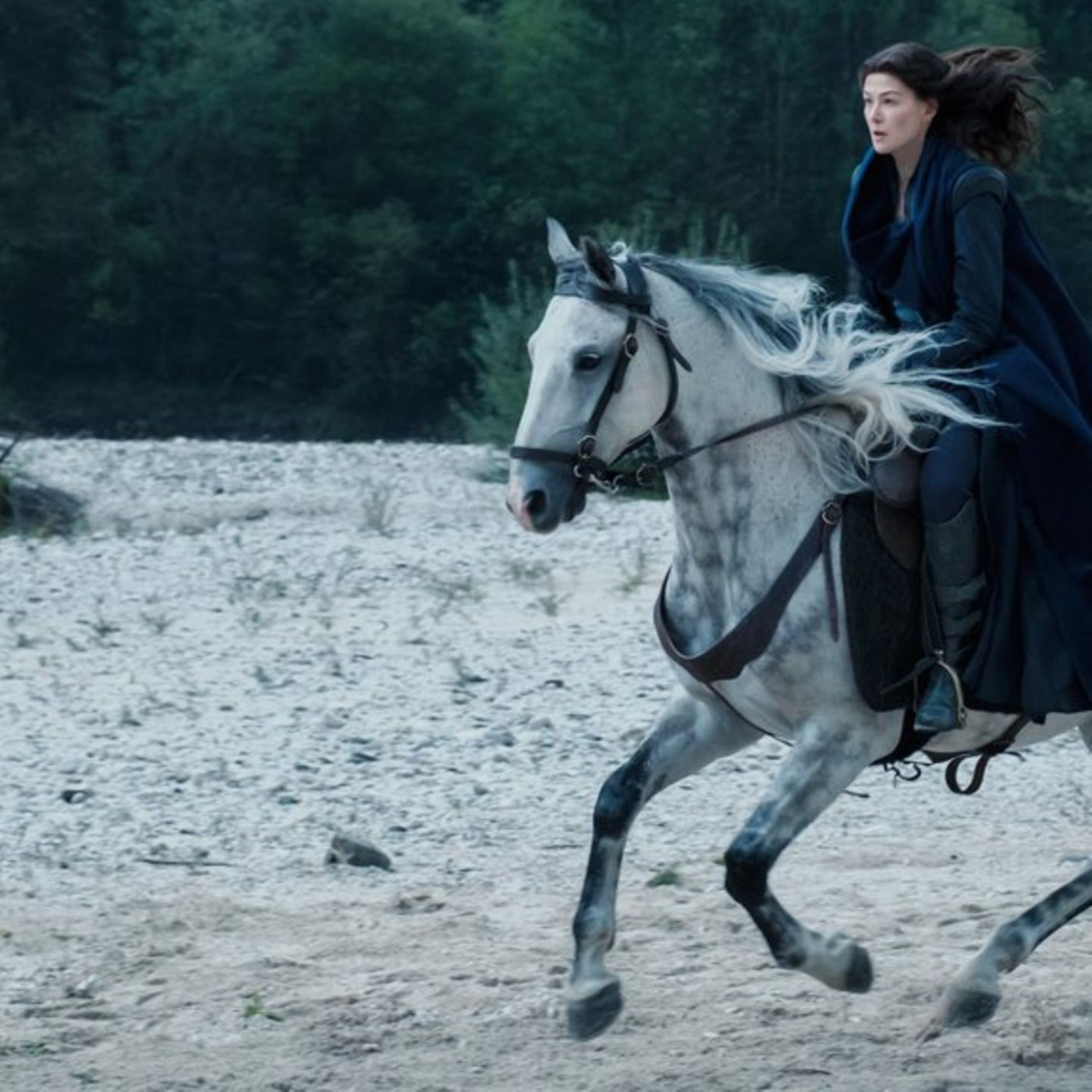 Enttäuschung für Fantasy-Fans: Amazon setzt beliebte Serie ab