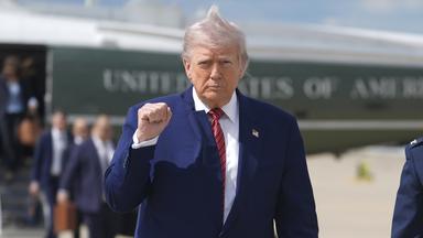 Trump will massiven Ausbau der Atomkraft
