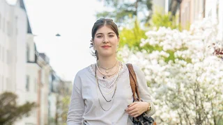 Schweizerin Filipa Lüthy gewinnt Silber bei Philosophie-Olympiade