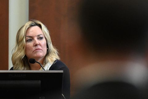 Sie sagte bereits im Weinstein-Prozess aus: Das ist die Psychologin Dawn Hughes