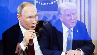 Trump kritisiert Putin scharf