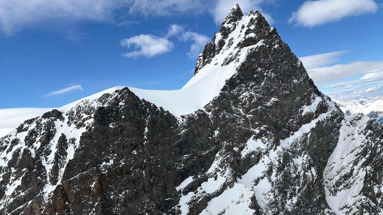 Fünf Skitourengänger tot aufgefunden