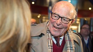 Filmemacher Marcel Ophüls ist tot